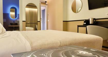 Vatican Domus Stefania Guest House