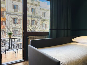 Exterior - Vatican Domus Stefania Guest House (Rome)