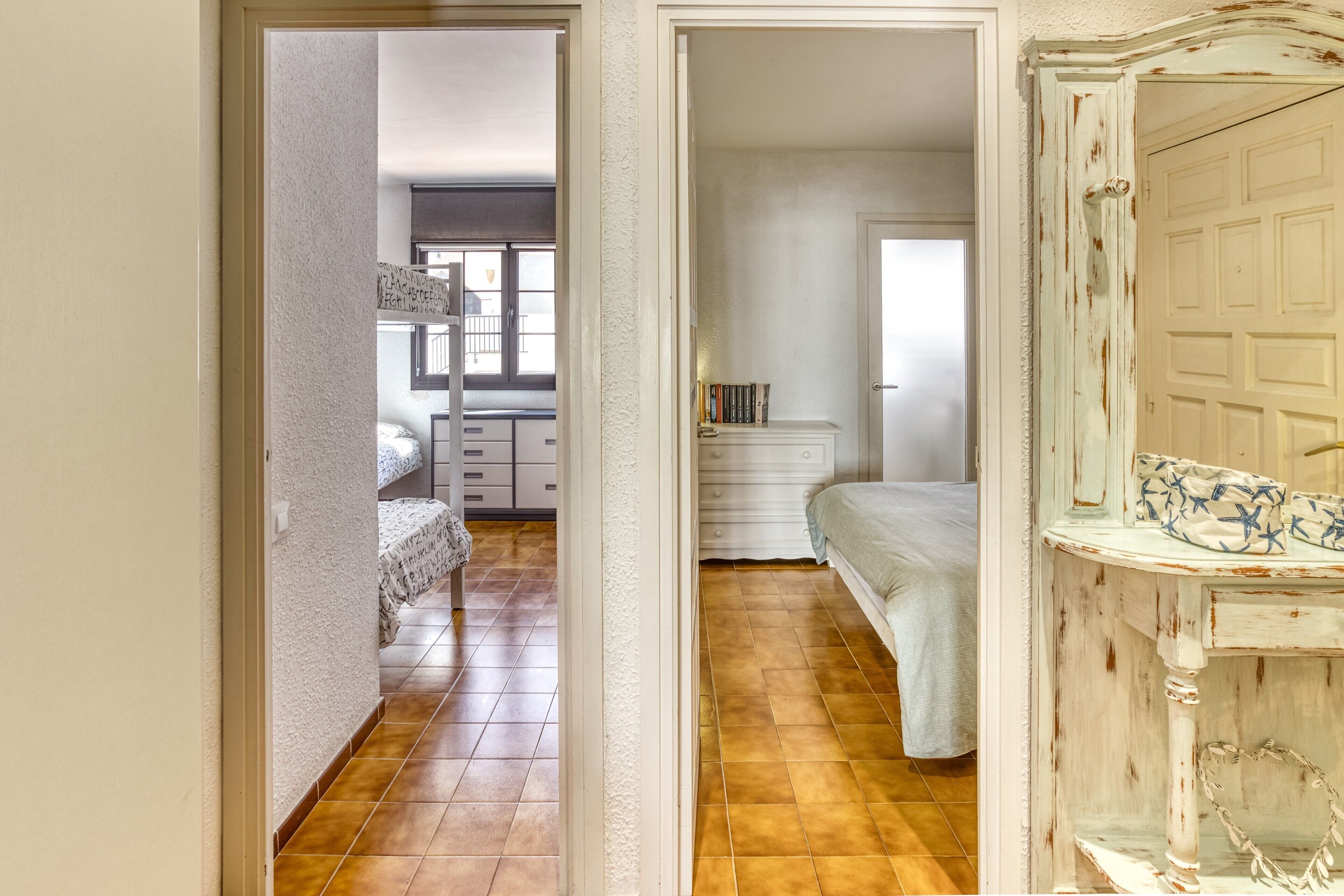 2 soveværelser, Wi-Fi, sengetøj