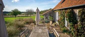 Closerie de La salière