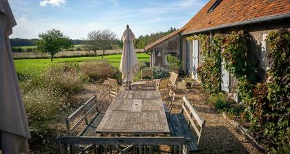 Closerie de La saliĂšre