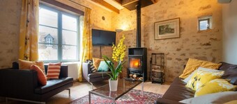 Closerie de La salière