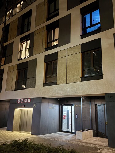 Comfort Studio Mokotów