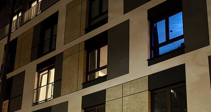 Comfort Studio MokotĂłw