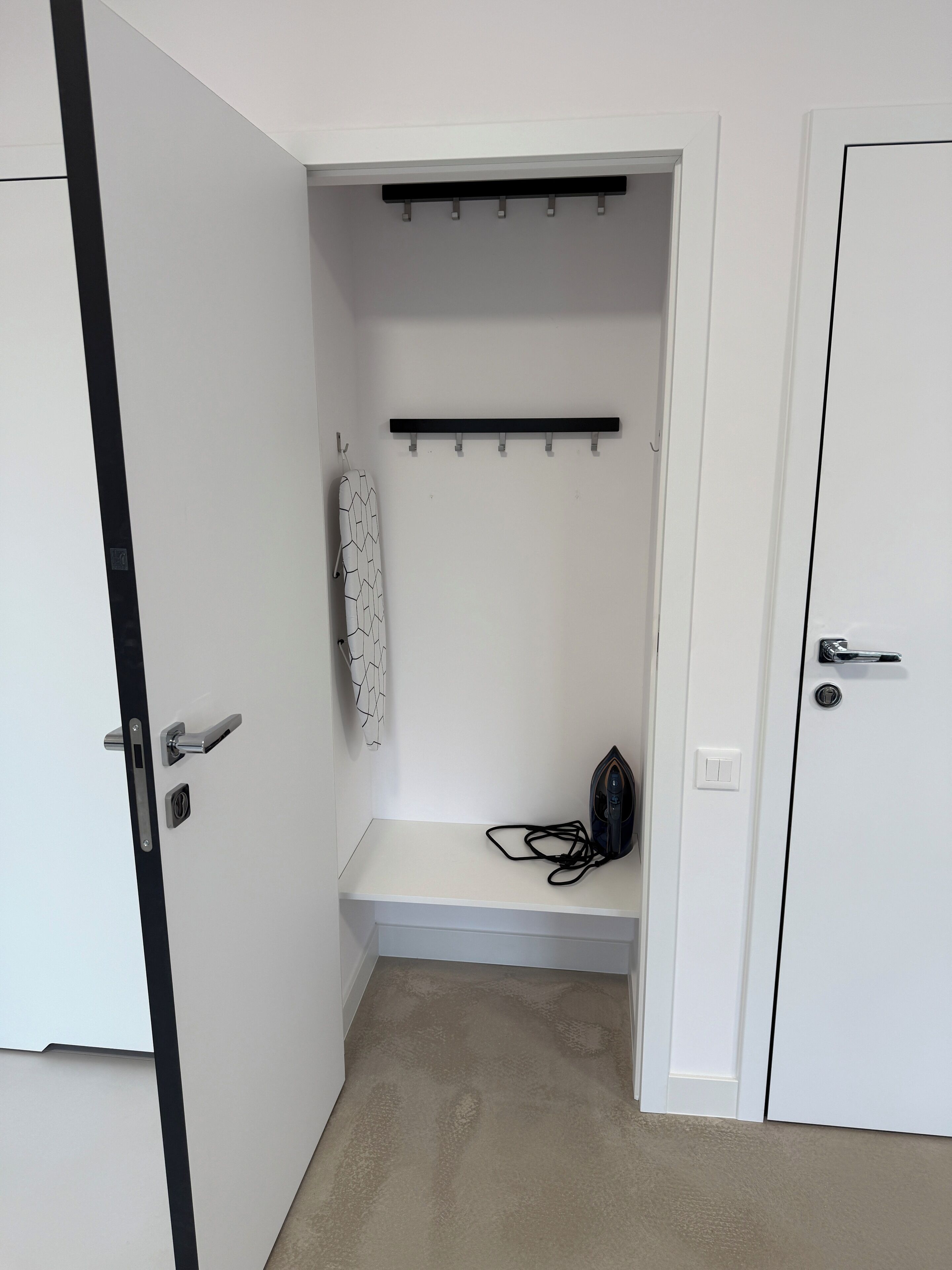 Comfort Studio Suite | Living area