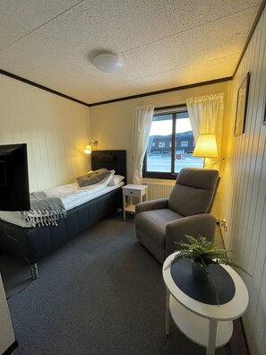 Classic Single Room | Free WiFi