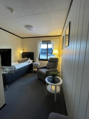 Classic Single Room | Free WiFi - Åre Vandrarhem (Duved)