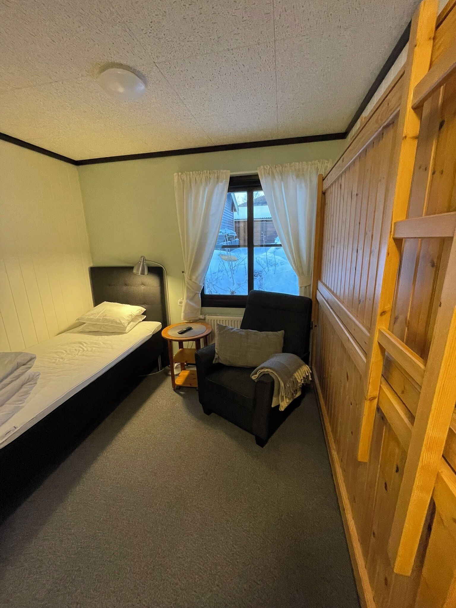 Basic Triple Room | Free WiFi