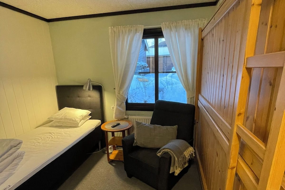 Basic Triple Room | Free WiFi