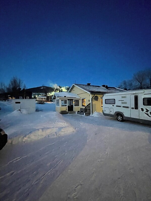 Exterior - Åre Vandrarhem (Duved)