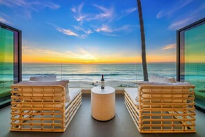 Property grounds - 30+ Stay Stunning Home! On The Sand, Amazing Views (San Diego)