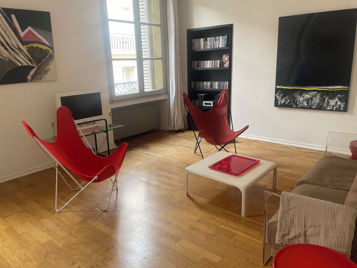 Image de profil de l’hôte