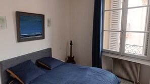 Bettwäsche
