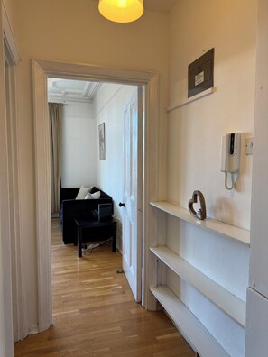 Interior - Cosy Soho Flat - Steps from Covent Garde (London)