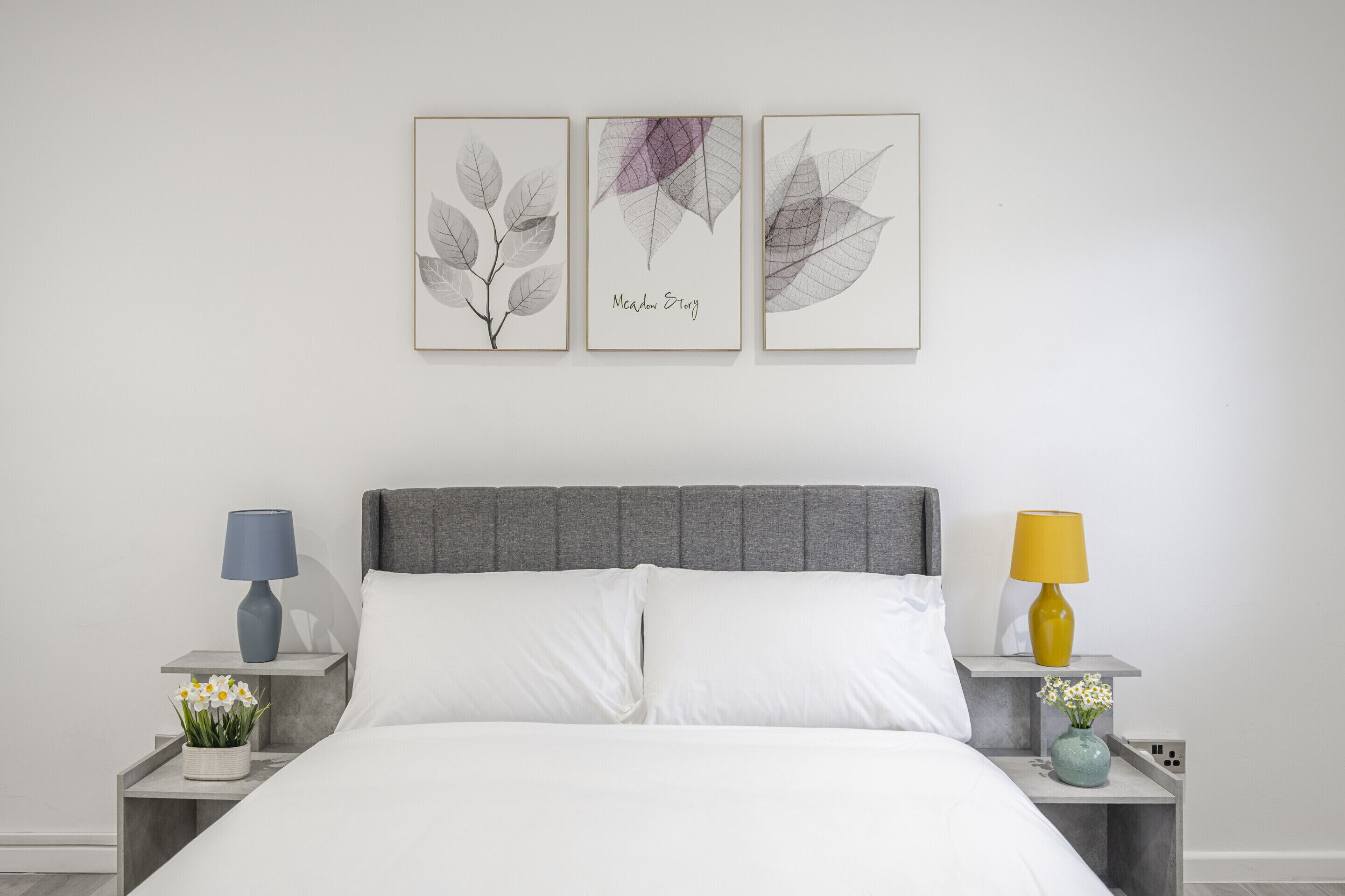 Bedroom 1