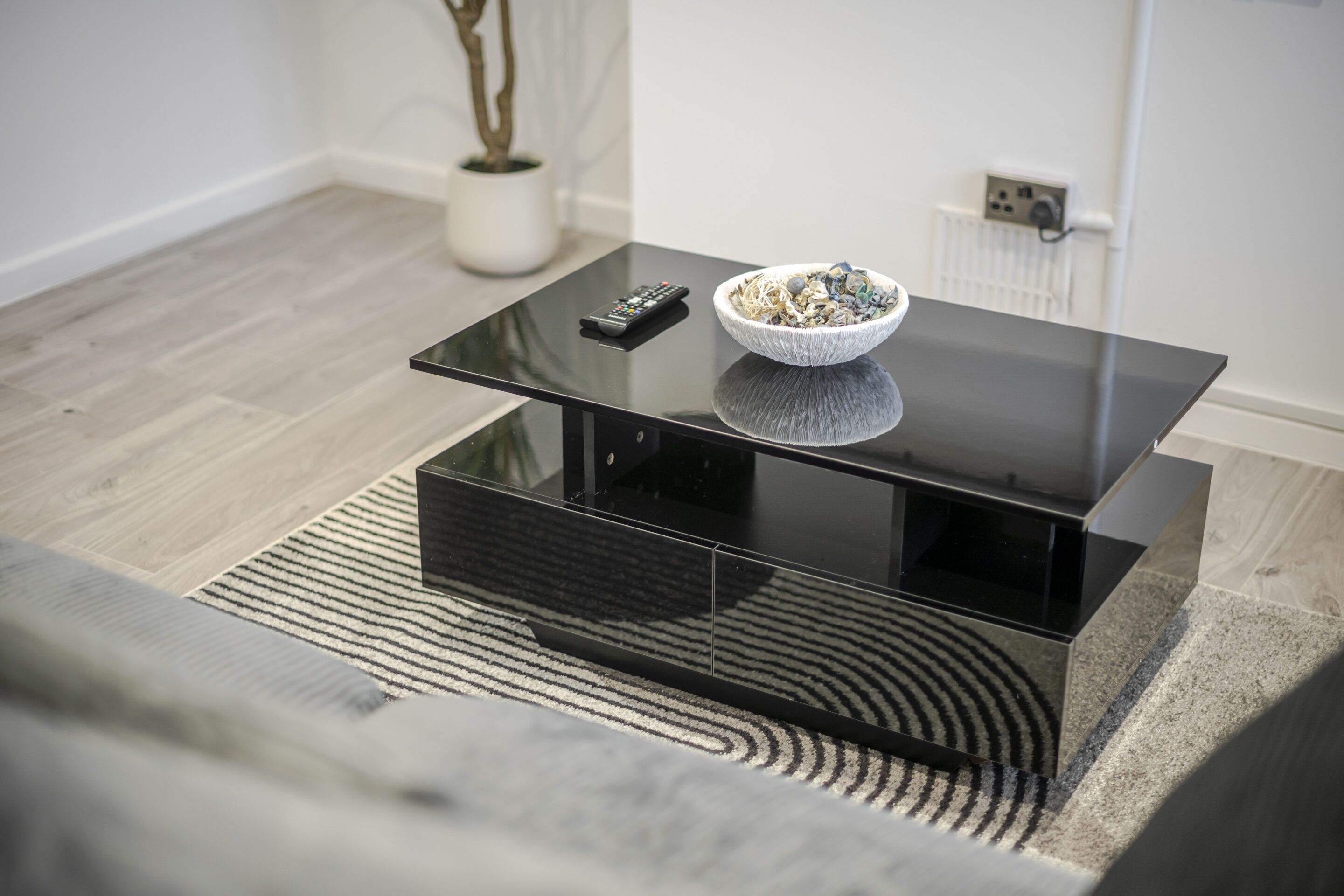 Wohnzimmer / Lounge