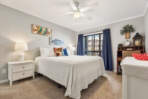 3 chambres, fer et planche à repasser, Wi-Fi gratuit, draps fournis