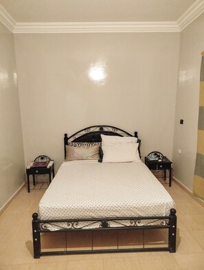 3 dormitorios, wifi, ropa de cama