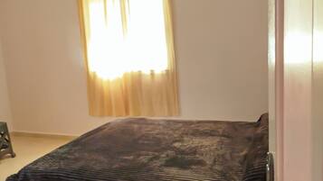 3 dormitorios, wifi, ropa de cama