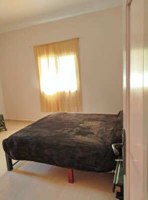 3 soverom, wi-fi og sengetøy