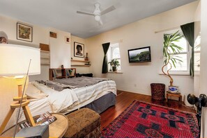 3 camere, ferro/asse da stiro, Wi-Fi gratuito, lenzuola