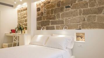 Comfort-Zimmer | Daunenbettdecken, Pillowtop-Betten