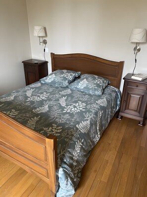 Bed sheets