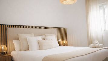 4 Schlafzimmer, Bügeleisen/Bügelbrett, WLAN, Bettwäsche