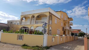 Exterior - Villa Dado 1 (Vir)
