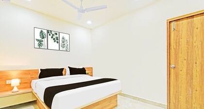 Palette Hill View Hotel by Checkin 2