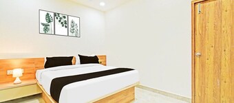 Palette Hill View Hotel by Checkin 2