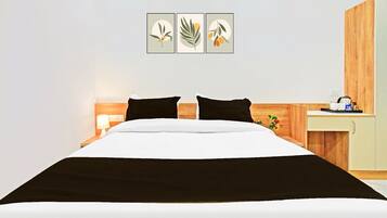 House | 1 bedroom, iron/ironing board