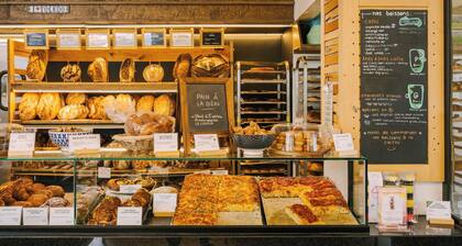 Hotel Cove-BIGQ-1BDR