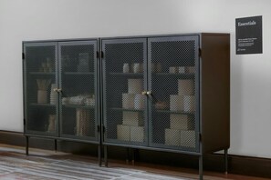 Interior - The Alexander –2 Bedroom Suite w/Sofa Bed|Old Montreal (Montréal)