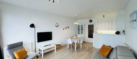 Apartment | Living room