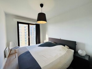 Apartemen | 1 kamar tidur