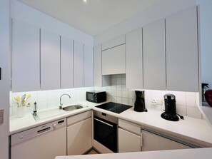 Lägenhet | Eget kök