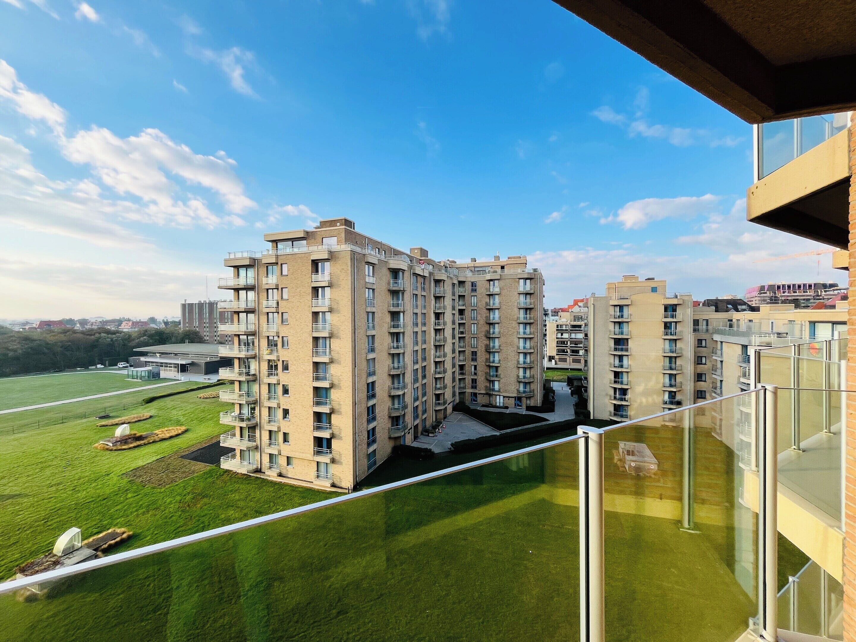 Lägenhet | Utsikt från boendet