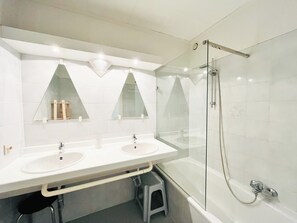 Appartement | Salle de bain