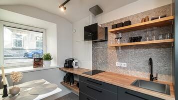 Cucina privata