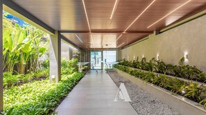 Deluxe Studio | Property grounds - Design e conforto em Boa Viagem - GAM703 (Recife)