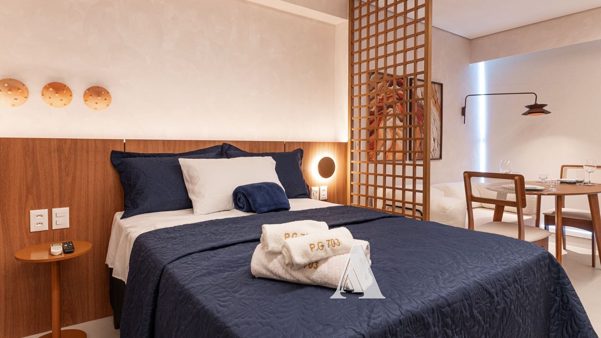 Deluxe Studio | Iron/ironing board, free WiFi