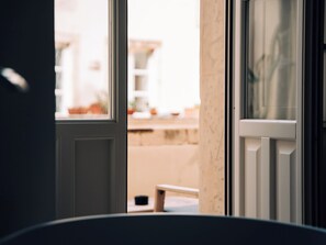 Interior - Maison Dumah (Siracusa)