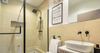 Vicole Luxury Apartment
