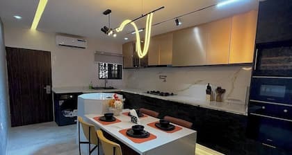 Vicole Luxury Apartment