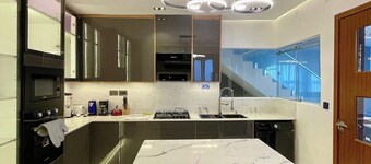 Vicole Luxury Apartment