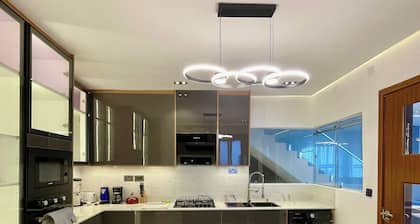 Vicole Luxury Apartment