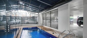 Vicole Luxury Apartment