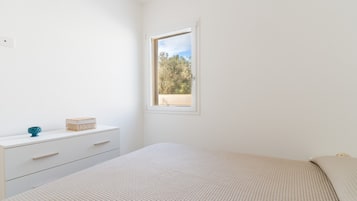 Ferro/asse da stiro, Wi-Fi, lenzuola