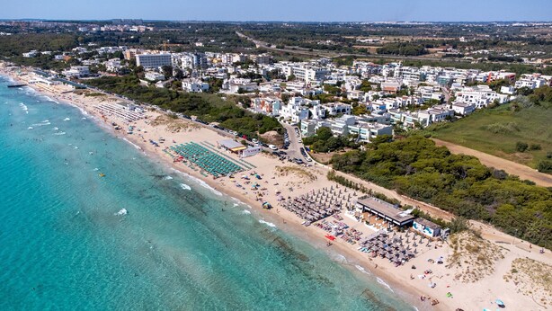 Strand